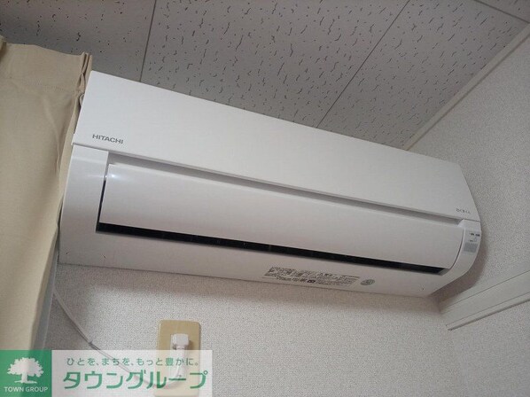 レオパレスヴァンルミエールの物件内観写真